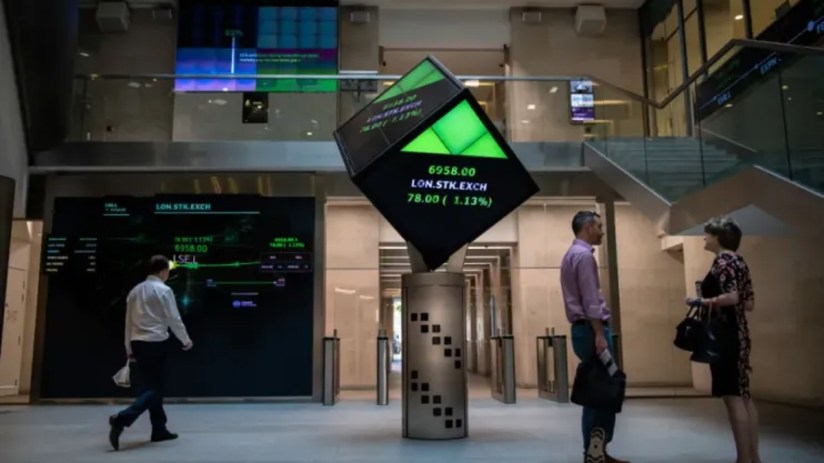 London Stock Exchange data revealed that follow-ons have hit their highest level since 2021.