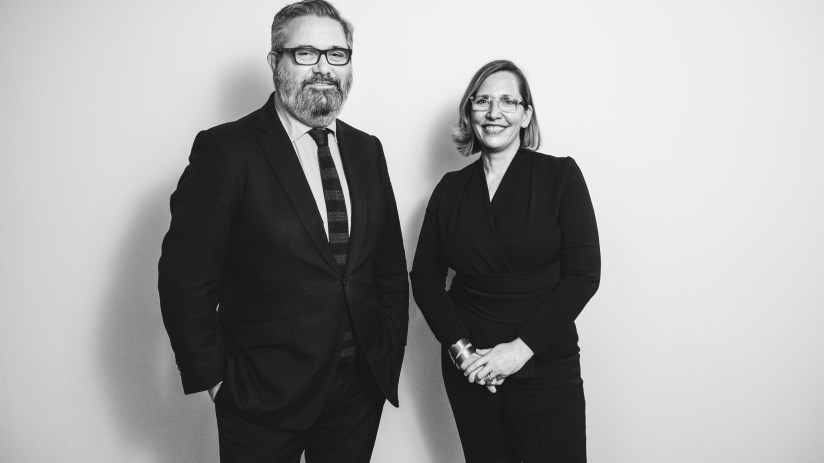 A US-based investor in data-led firms has made its first investment outside of its home country in London-headquartered strategic comms agency Williams Nicolson.
