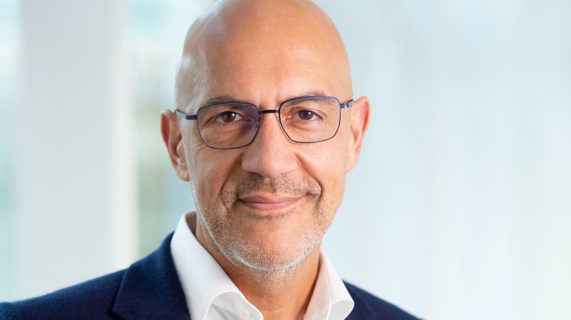 Marco Amitrano has been elected PwC's new UK chief