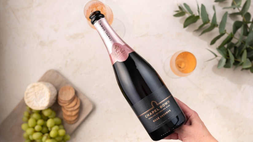 Britain’s biggest winemaker Chapel Down has reported record company sales for the year ended 31 December following a strong harvest. 