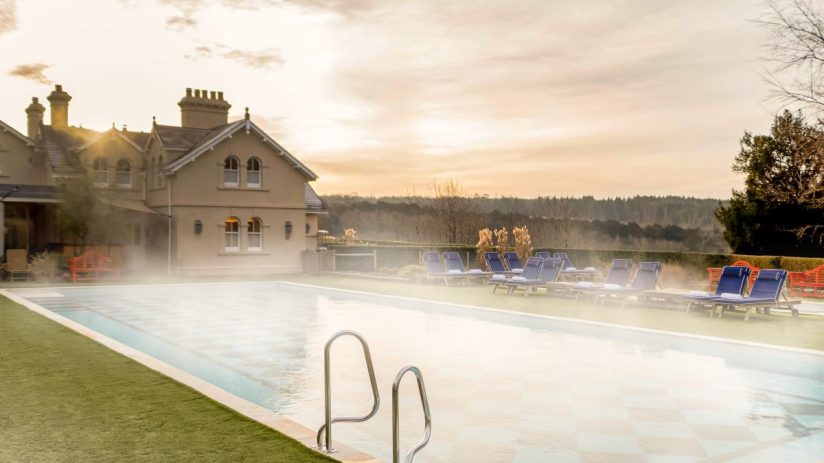 Walking is more than just physical exercise - it’s a holistic experience with profound benefits for both body and mind. So these spa breaks help to reconnect with nature, and yourself.