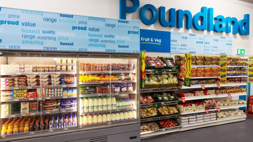 Pepco Group, the owner of the Poundland brand in the UK, has appointed a new chief executive.