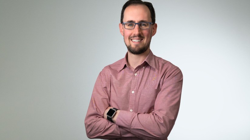 Allica's boss Richard Davies is a former Revolut and OakNorth executive.