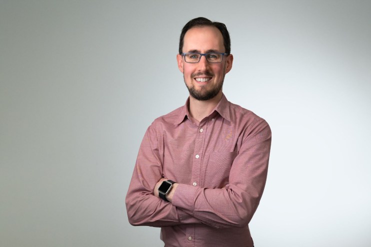 Allica's boss Richard Davies is a former Revolut and OakNorth executive.