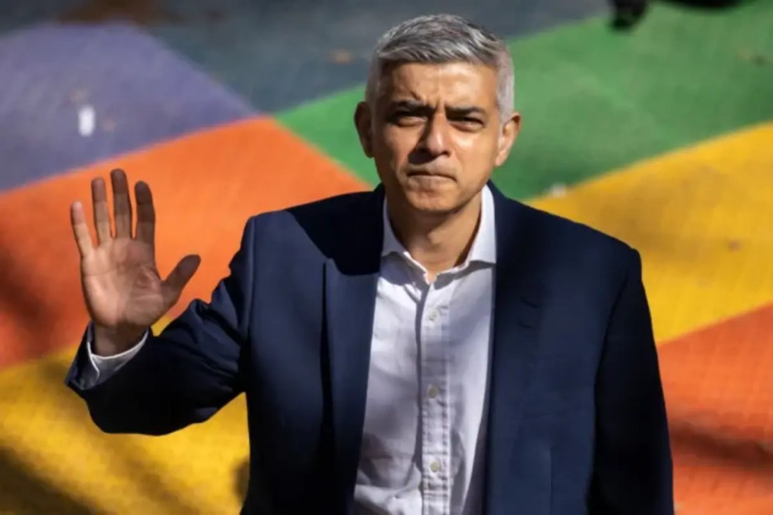 The Mayor's three-month pilot, which scrapped peak fares every Friday on the London's tube and rail network, was branded an "expensive election bribe" by critics when it was first announced. 