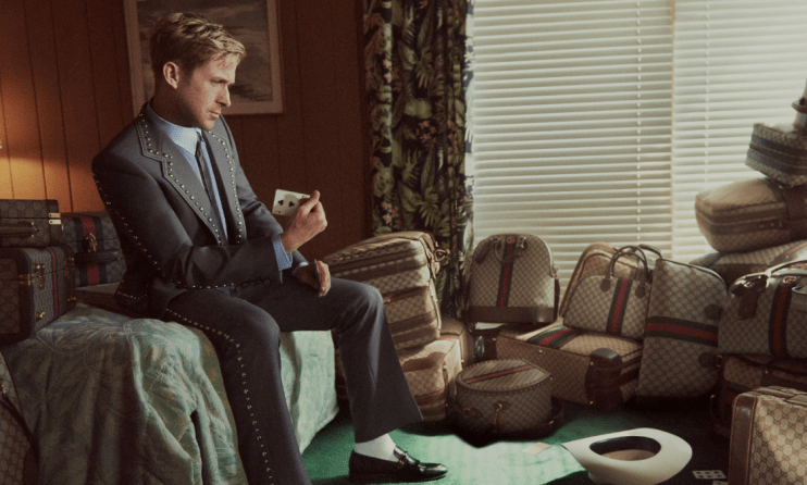 Kering braces for a staggering profit slump in the first half of the year as the luxury goods giant struggles to win back Gucci sales.
