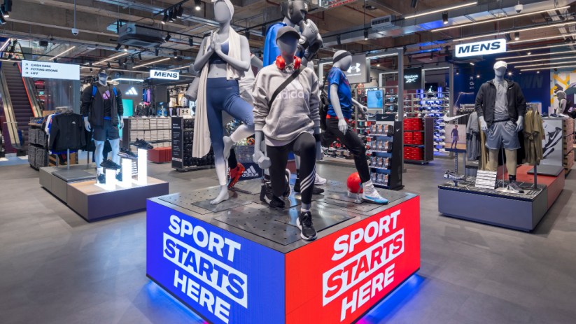 Frasers Group has said it plans to open two Sports Direct stores in both London Westfield shopping centres as the retail behemoth continued to back physical retail.