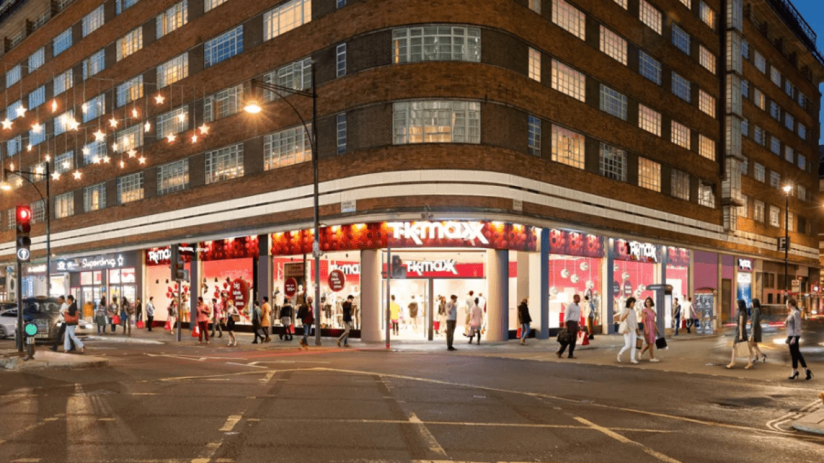 One of central London’s biggest listed landlords said it had 'attractive growth prospects'