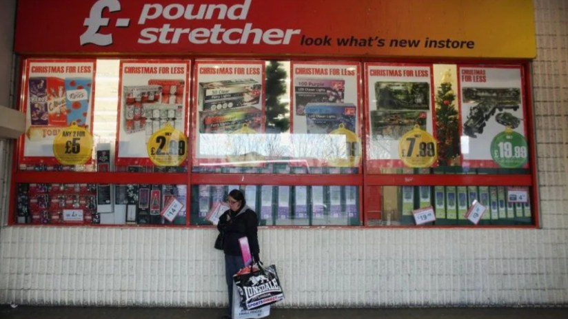 Poundstretcher, one of Britain's biggest discount retail chains, has been sold to the owner of Majestic Wine and Punch Pubs.
