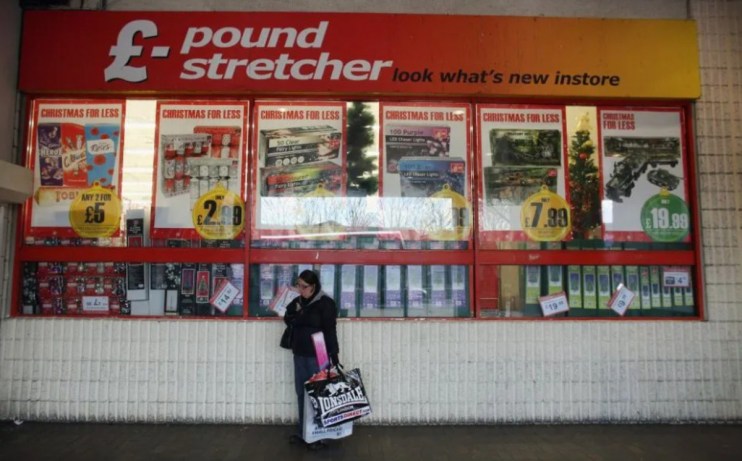 Poundstretcher, one of Britain's biggest discount retail chains, has been sold to the owner of Majestic Wine and Punch Pubs.