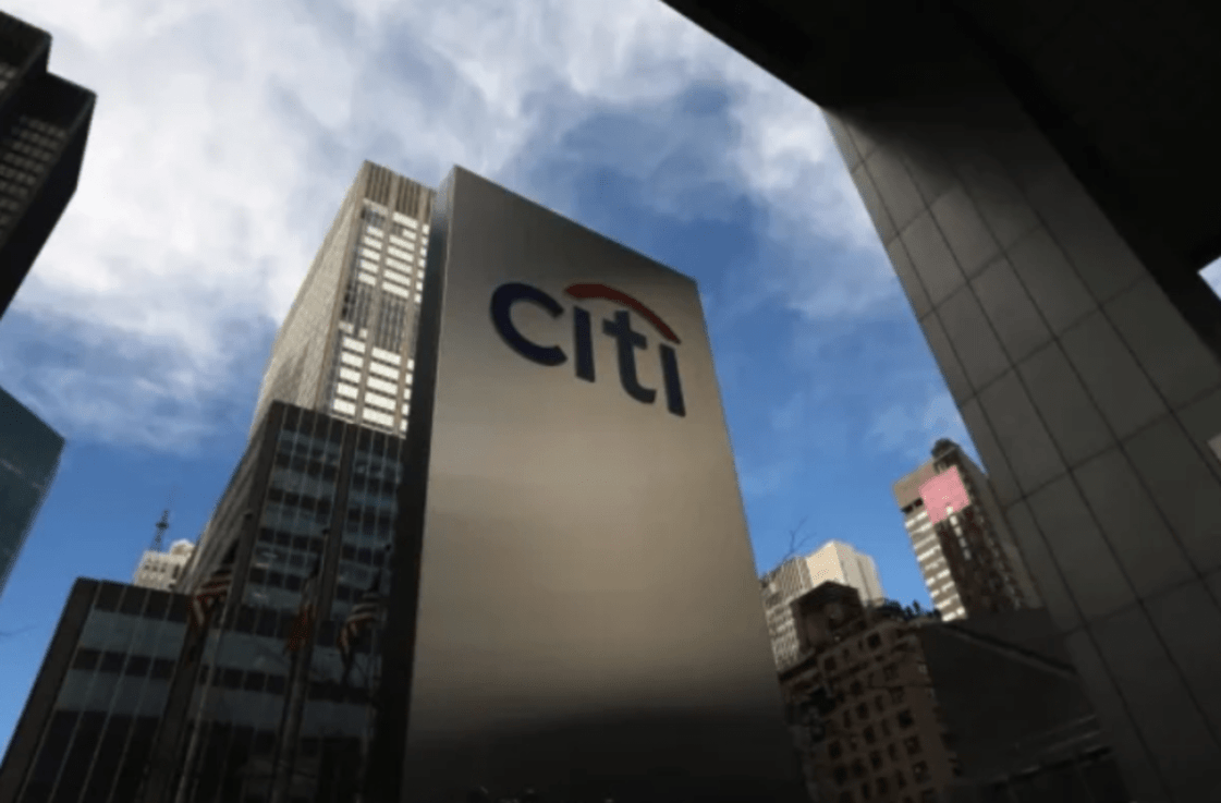 Citi's results continued to bear the impression of Jane Fraser's restructuring plans, as profit fell sharply compared to the year before. 