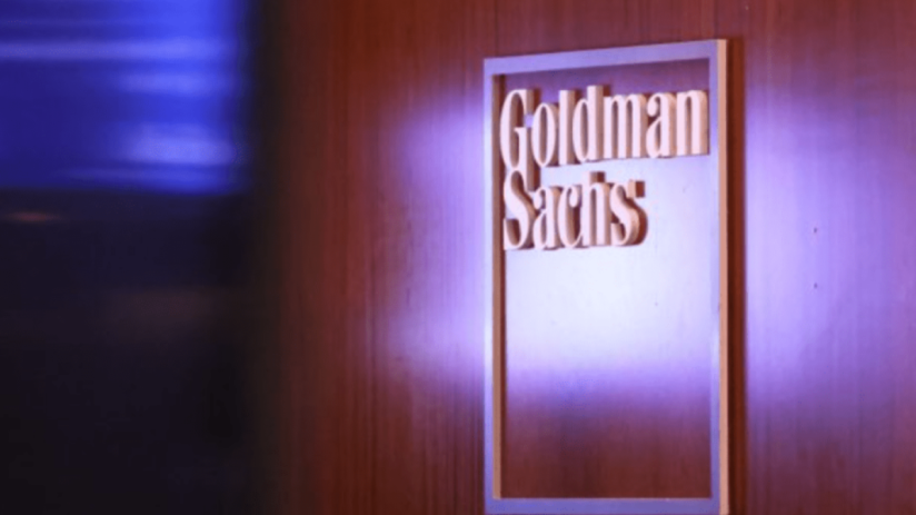 Goldman traditionally makes most of its money from investment banking