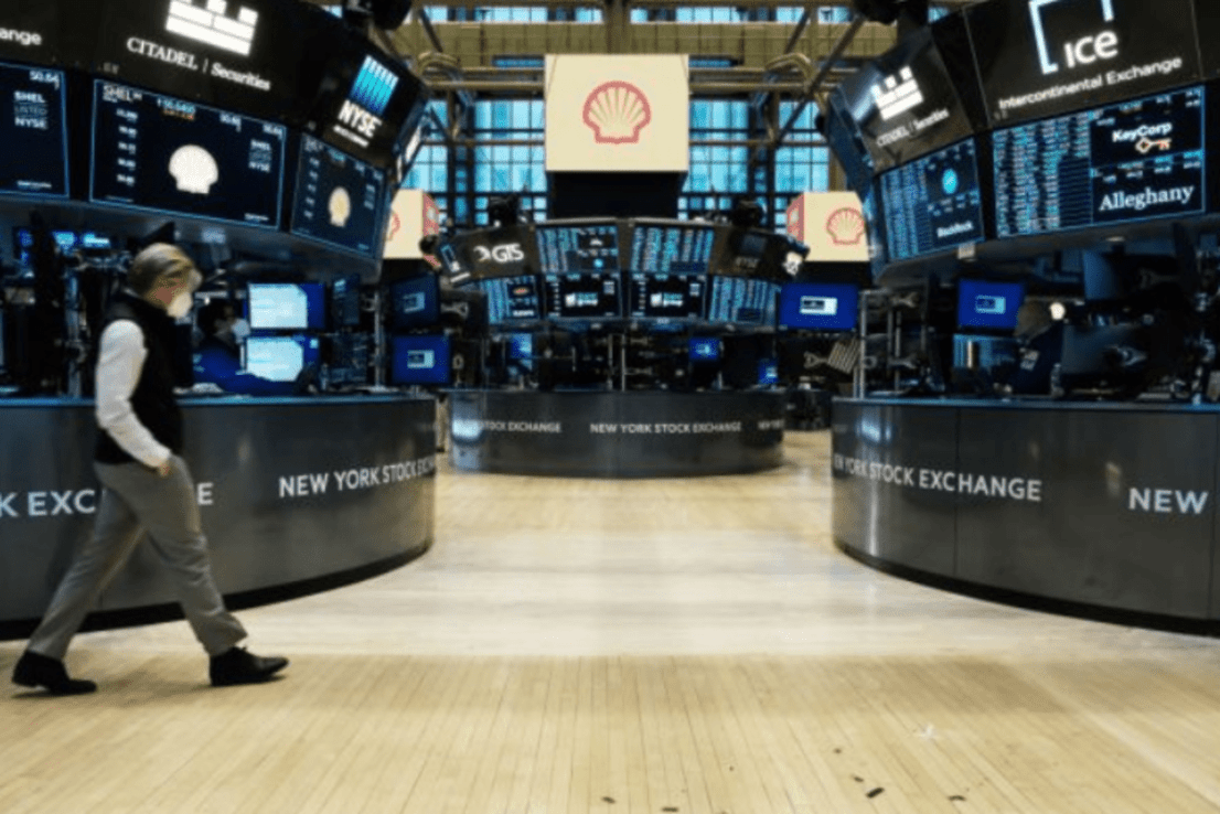 The relatively muted response came as something of a surprise given the dramatic events over the weekend. 