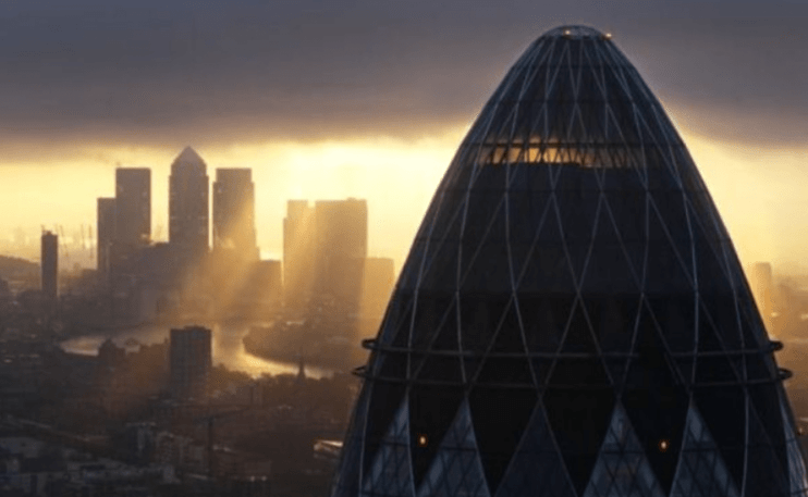 The UK economy has recorded growth in both January and February, making it overwhelmingly likely that last year's shallow recession is already over.