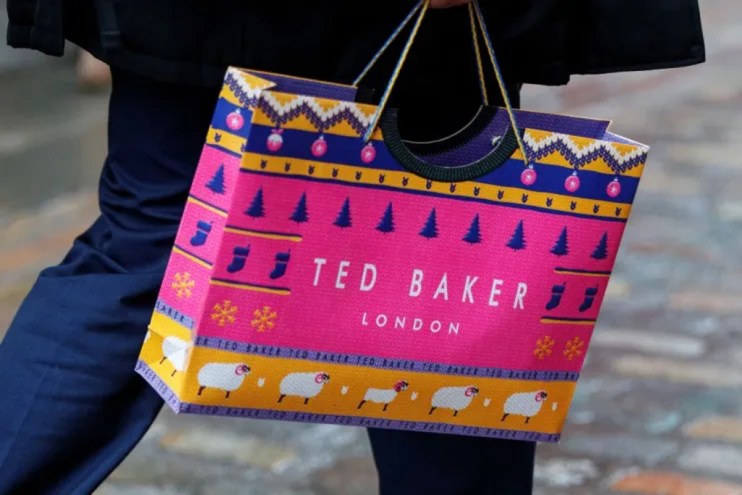 Over 200 jobs and 15 Ted Baker stores have been terminated as part of its administrative process, in another blow to high street.