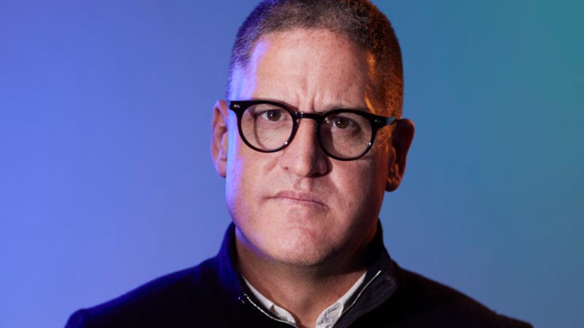 Chief executive Tom Greenwood co-founded Volt with Steffen Vollert and Jordan Lawrence