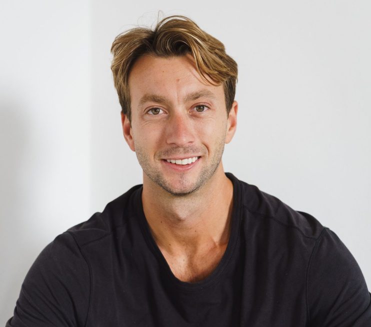 Xavier Collins and his take on how to find the right funding for your start-up