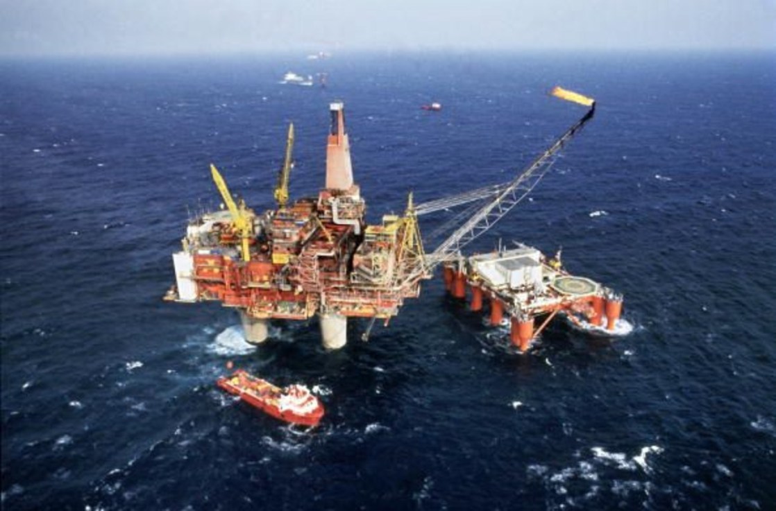 Ithaca Energy's deal is a pure oil and gas play, with little, if any, room for a pivot into the green technologies of the future.