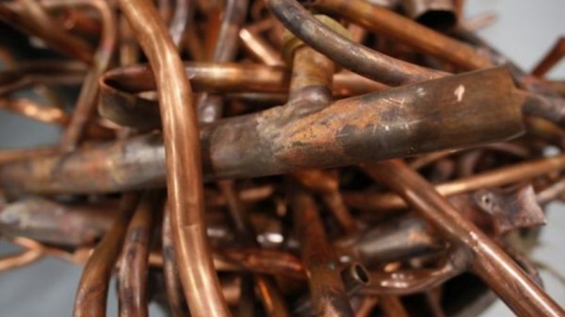 Trafigura's chief economist said that an additional 1m tons of copper have not been factored into a lot of supply and demand balances.