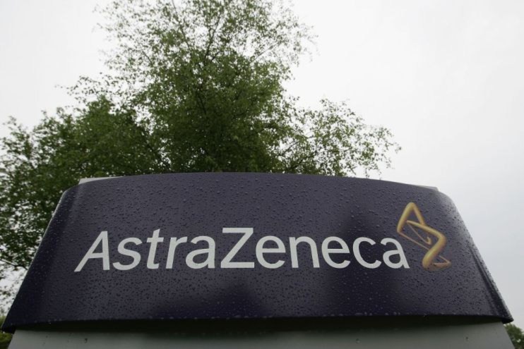 Astrazeneca