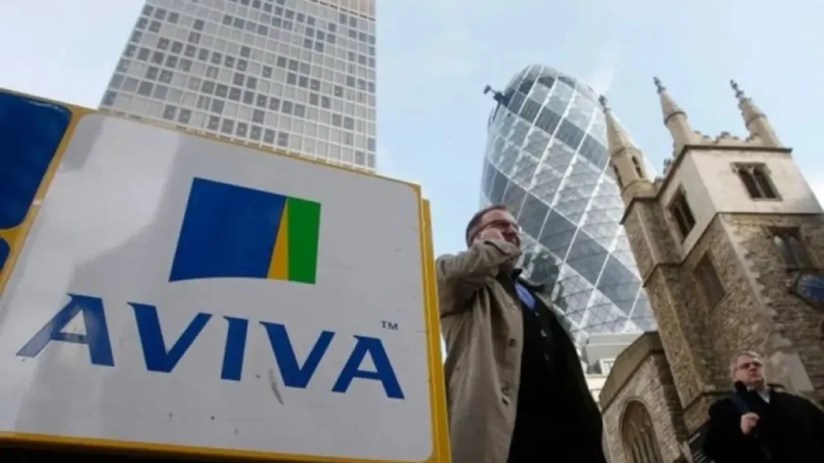 Aviva currently runs two long-term asset funds.