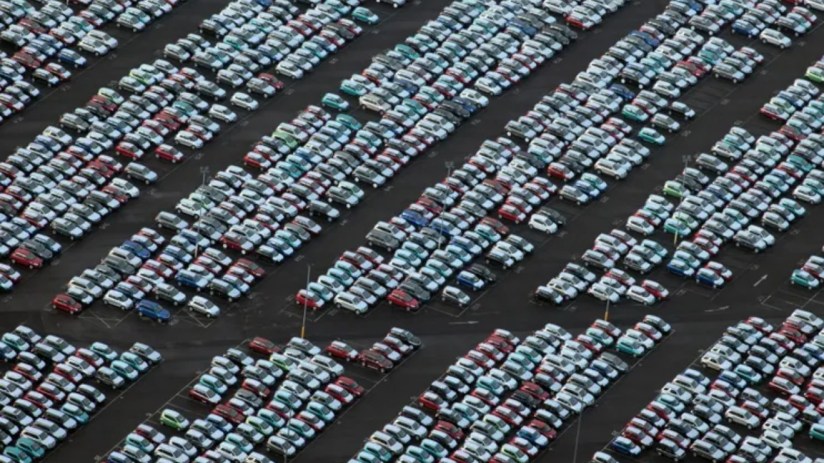 Results from the UK's major insurers have signalled car insurance costs are beginning to come down, after reaching record levels last year.