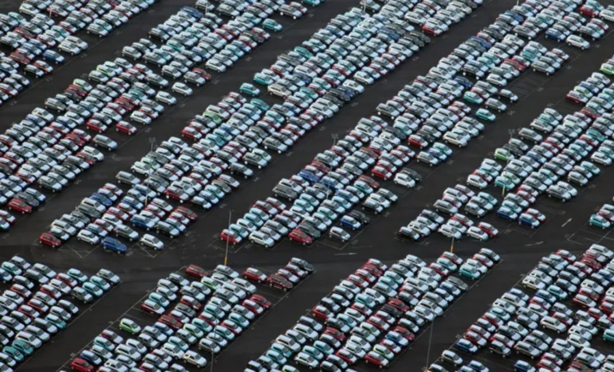 Results from the UK's major insurers have signalled car insurance costs are beginning to come down, after reaching record levels last year.