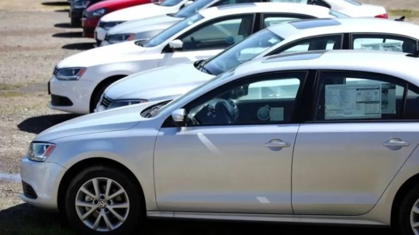 Inchcape's UK retail operation employs 3,600 people and sells vehicles from 80 sites.