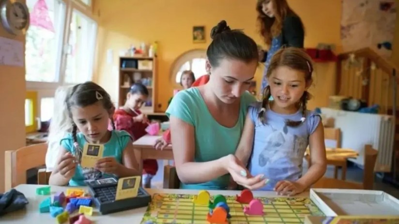 Changes to child benefit are set to save higher earning parents an average of £1,260 a year, as the high income charge threshold increases next week.