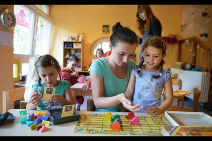 Changes to child benefit are set to save higher earning parents an average of £1,260 a year, as the high income charge threshold increases next week.