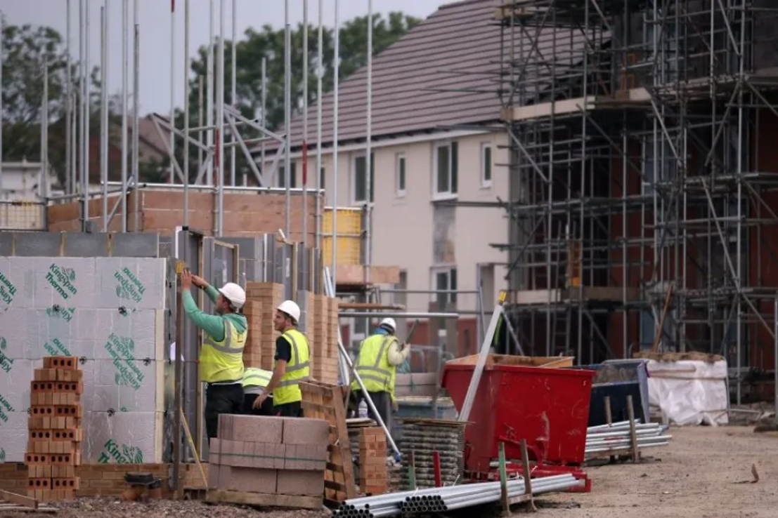 The proportion of loans with arrears also increased on the quarter, rising to 1.32 per cent from 1.29 per cent previously, the highest share since 2016.