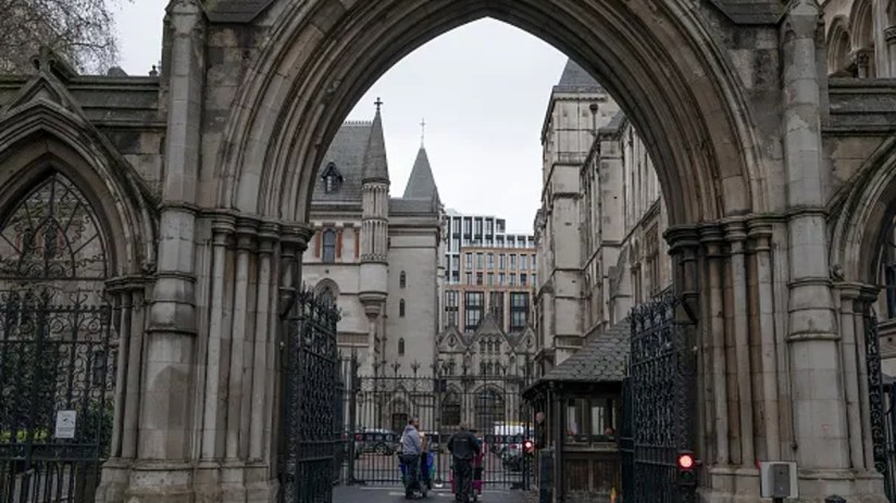Legal regulator files to the High Court against disgraced lawyer