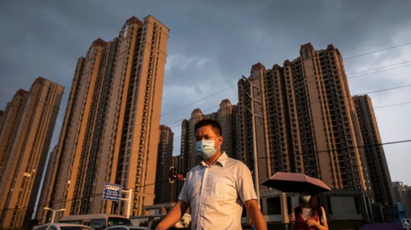 The Big Four firm has come under scrutiny after Chinese authorities launched one the biggest-ever fraud investigations into Evergrande. (Photo by Getty Images)
