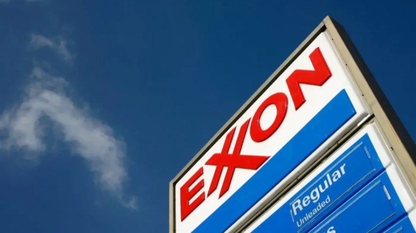 Exxon's bet on diesel appears contrary to a wider trend amongst its petrogiant peers.