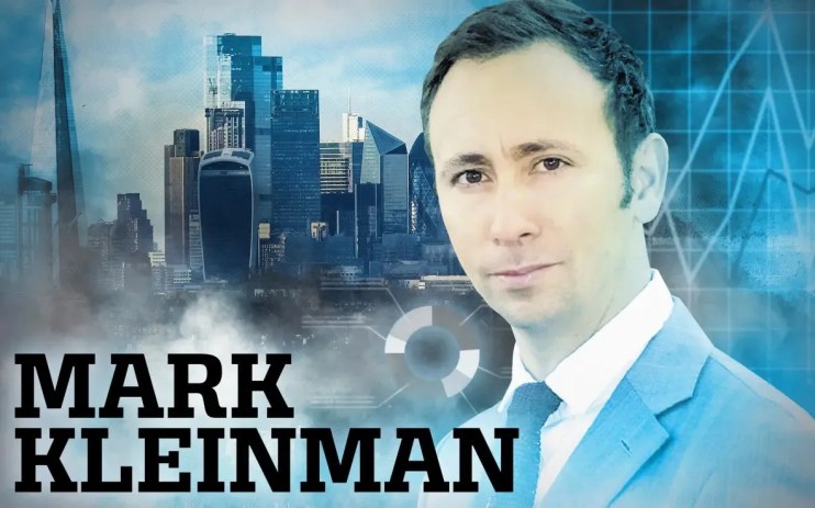 Mark Kleinman writes a weekly column for City A.M., this week on Hipgnosis, the accountants' trade body and a Treasury advisor's move