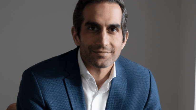 This is not about investing. This seems to be about marketing
