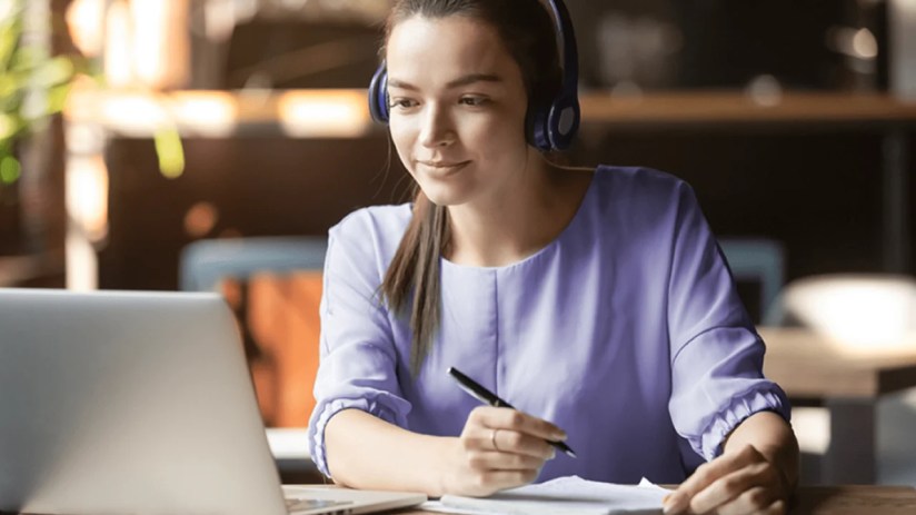 Pearson has been developing an AI-powered 'teaching pal' to create customised lessons and has rolled out AI study tools.