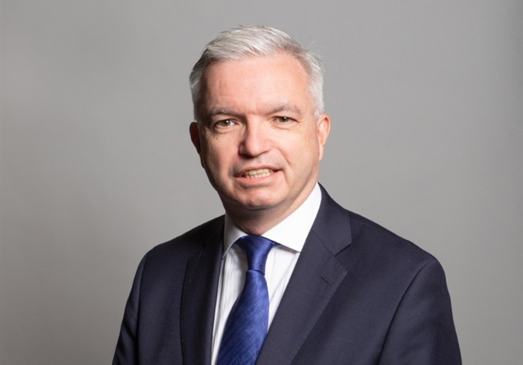 Mark Menzies has quit the Conservative Party and will leave Parliament at the next election.