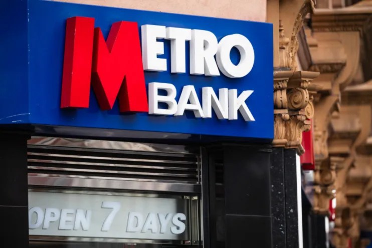 Metro Bank