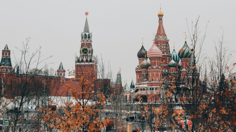 Russia has banned managing partner of City firm Fieldfisher over sanction work