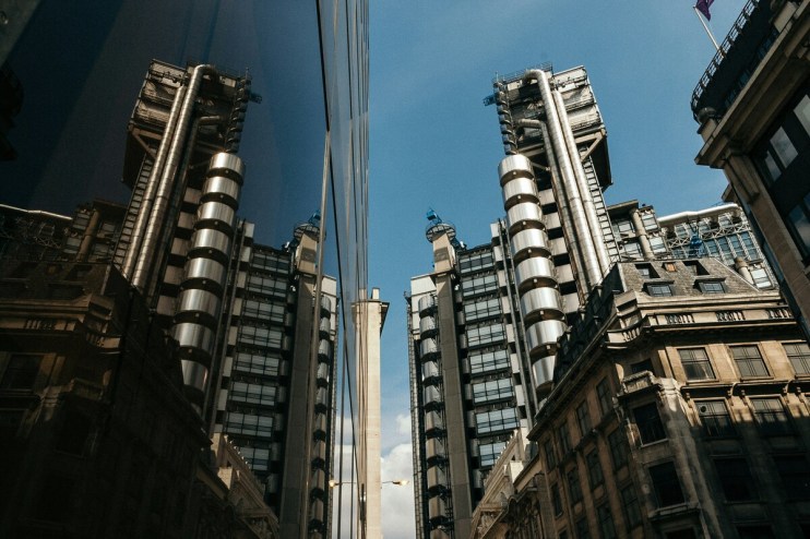 Lloyd’s insurance vehicle Inigo surpasses $1bn in gross written premium