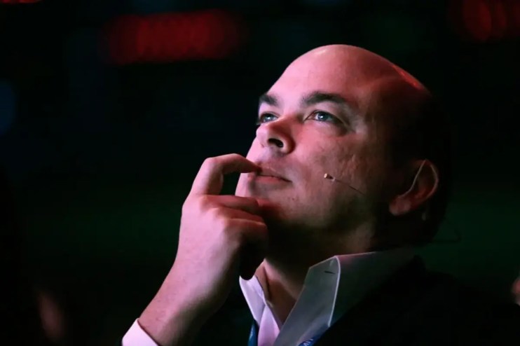 British mogul Mike Lynch missing off coast of Sicily