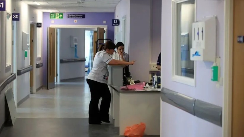 According to research from the Resolution Foundation, the Treasury will have to spend an extra £20bn on working-age health-related benefits by 2028-29.