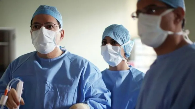 Business leaders have stressed their top priority for the Labour government is to focus on strengthening the NHS, a survey of bosses has found.