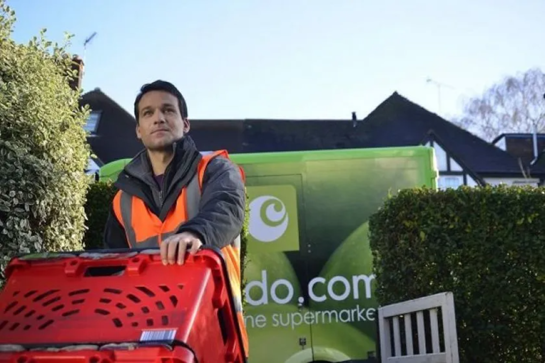 Ocado's partnership is the latest in a line of robotics rollouts from other grocers.