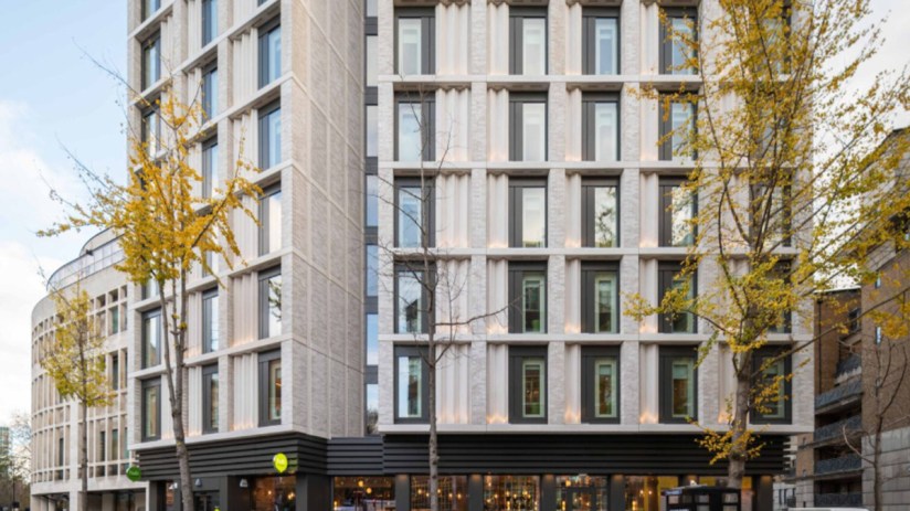 Hospitality giant Whitbread has reported record revenue but said some jobs at its F&B arm will be impacted as it looks to exit some locations.