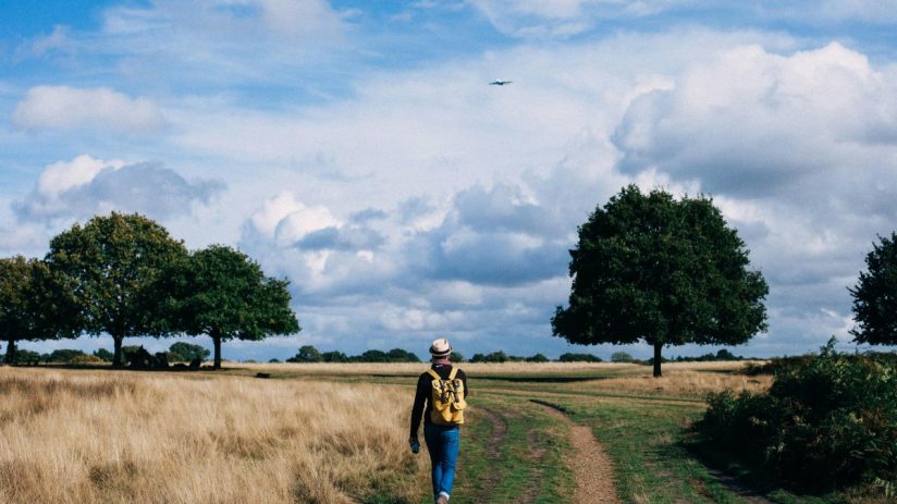 While walking can be done virtually anytime, anywhere, these handy gadgets can give you extra motivation to go one step further.