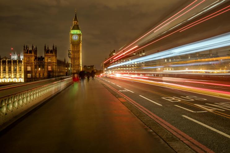 The volume of London office space under construction is at an all-time high, according to a new report, signalling better days ahead for the capital’s commercial property sector.