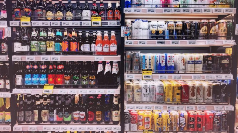 Till sales growth slowed to 2.7 per cent in the last four weeks