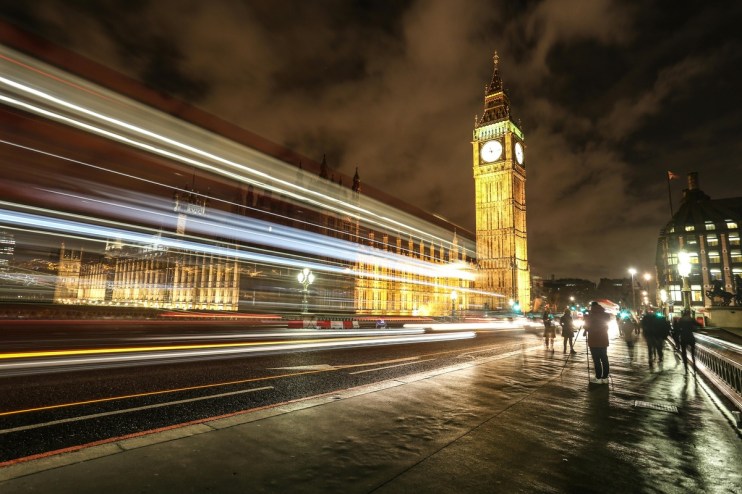 GPE has set out to raise £350m to snap up opportunities in the market
